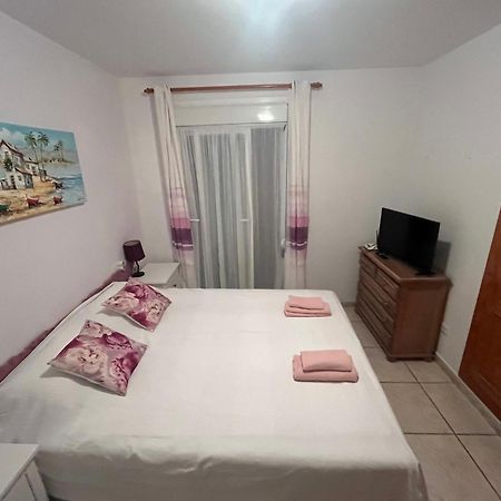 Bougain-Casa Appartement Calpe Buitenkant foto